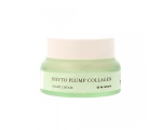 Mizon Phyto Plump Collagen Night Cream 50ml