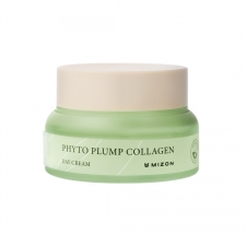 Mizon Phyto Plump Collagen Day Cream Дневной крем для лица с фитоколлагеном 50мл