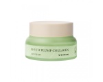 Mizon Phyto Plump Collagen Day Cream Päivävoide 50ml