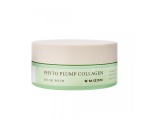 Mizon Phyto Plump Collagen Eye Gel Patch Silmänalusnaamiot 60kpl