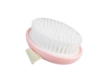 The Vintage Cosmetic Company Body Brush Pink