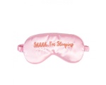 The Vintage Cosmetic Company Sleep Mask Shhh I'm Sleeping