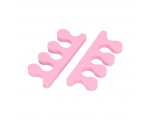 MIMO Toe Separator Pink Разделители пальцев для педикюра 2шт