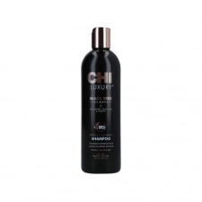 CHI Luxury Black Seed Oil Cleansing Shampoo Šampoon mustköömneõliga 350ml