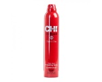 CHI 44 Iron Guard Firm Hold Protecting Spray Термозащитный лак для волос сильной фиксации 284г 