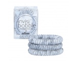 Invisibobble Sprunchie Marblelous My Precious Резинки для волос из силикона 3шт