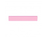MIMO Buffer 2way Staraight Pink Grid Küünepoleer kahepoolne 100/180