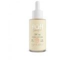 FLUFF Milky makeup base SPF30 Meigialuskreem 40ml