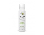 FLUFF Partavaahto niasiiniamidilla ja avokadouutteella 150ml
