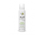 FLUFF Shaving foam with niacinamide and avocado extract 150ml