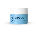 FLUFF Moisturizing face Cream Cloud Увлажняющий крем для лица 50мл