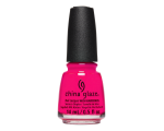 China Glaze Nail Polish Guava Mama