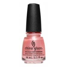 China Glaze Лак для ногтей Pretty As a Petal