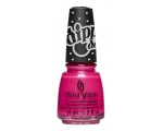 China Glaze Kynsilakka Strawberry Chillin