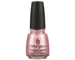 China Glaze Nail Polish Exceptionally Gifted