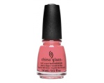 China Glaze Kynsilakka Sunset Crew
