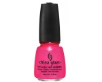 China Glaze Nail Polish Love´s a Beach