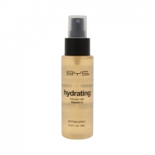 BYS Setting Spray Hydrating C vitamin Meigikinnitussprei 75ml