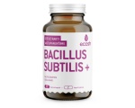 Ecosh Bacillus subtilis plus 90 capsules