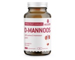 Ecosh D-mannoos 90 kapslit
