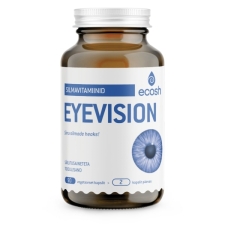 Ecosh Pro Eyevision 90 капсул