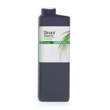 Dicora Urban Fit Dušigeel Energy Vetiver and Ginseng 750ml