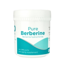 Berberine 98% 20g