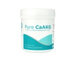 Hansen Supplements CaAKG, Calcium Alpha-Ketoglutaric acid 99% 20g