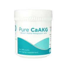 CaAKG, Calcium Alpha-Ketoglutaric acid 99% 30g