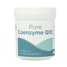 Coenzyme Q10 99% 10g
