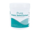 Hansen Supplements Grape seed extract, 95% Proanthocyanidins 50g