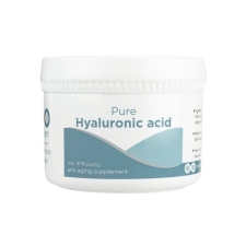 Hyaluronic acid 40g