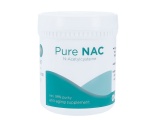 Hansen Supplements NAC N-Acetyl-L-Cysteine 99% 50g