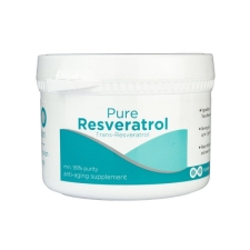 Trans-Resveratrol 99%+ 20g