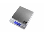 Digital precision scale