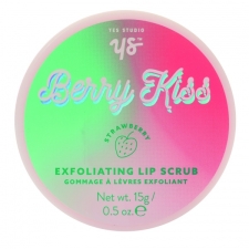 Yes Studio Lip Scrub Berry Kiss 15g