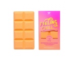 Yes Studio Refreshing Bath Fizzer Feelin' Chill Vannisool 175g