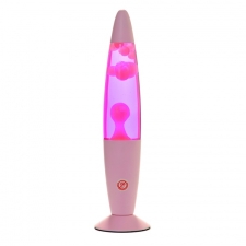 Yes Studio Lavaly Lava Lamp