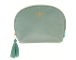 Danielle Summer Bee Beauty Cosmetic Bag Large 23x18x7cm 