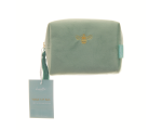 Danielle Summer Bee Boxy Make-up Bag Small Meikkilaukku