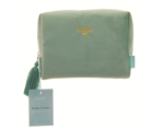 Danielle Summer Bee Boxy Make-up Bag Large Kosmeetikakott 10x22x17cm