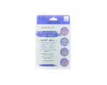 Danielle Sleep Well Lavender Detoxifying Foot Pads Detox jalatalla plaastrid 5tk