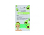 Danielle Purifying and Soothing Nose Strips Avocado 12pc