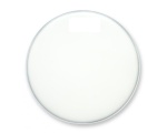 Danielle Mini Suction Mirror White X12 Mag Peegel