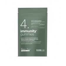 S+SWLAB Immunity Gummies 42pc
