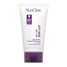 SkinClinic Syl 100 Sun Lux Spf 50+ Sun Protection Cream 50ml