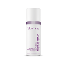 SkinClinic Hydro-Nourishing Facial Cream Крем гидро-питательный для лица 50мл
