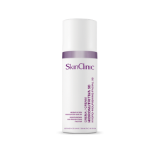 SkinClinic Hydro-nourishing Facial Cream Spf 30 50ml