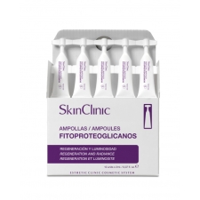 SkinClinic Ampoules Fitoproteoglicanos 2ml 10pc