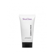 SkinClinic Carbon Cream Activated Carbon Mask 50ml